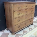 977 2496 CHEST OF DRAWERS